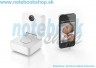 Smart Baby Monitor a iPhone