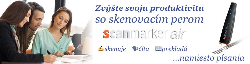 ScanMarker Air